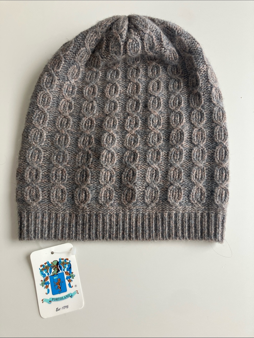 Portolano hat
